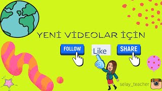 Canva ile animasyon video nasıl hazırlanır  Stopmotion videos with Canva [upl. by Manny]