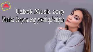 Munisa Rizayeva Toliq albom 2020  Munisa Rizayeva Eng yaxshi qoshiqlar 2020 [upl. by Nhguav183]