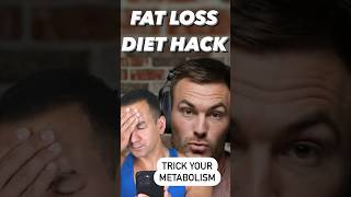 1 Fat Loss Hack To Trick Your Metabolism [upl. by Nomahs]