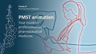 Pharmaceutical Medicine Specialty Training [upl. by Sidman]