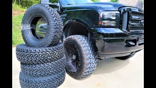 BEST BUDGET TIRES 🚙🚗🚜 [upl. by Derward]