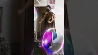 Dance in Chaka Chak Song Subscribe For More Videos [upl. by Halivah]