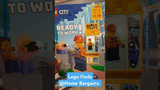 LEGO booksmagazines and activity books at Home Bargains Perfect for christmas legochristmas lego [upl. by Yran]