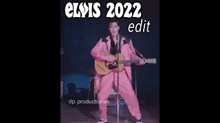 Elvis edit  Trouble 2022 [upl. by Rabiah]