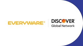 Testimonial Everyware and Discover Global Network [upl. by Staal621]