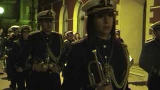 Procesion San Andres Apostol Las BayasElche 61209 [upl. by Petrie]