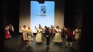 Jota de la Serra  Rondalla Samaruc [upl. by Waynant265]