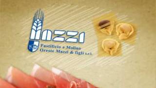 Pastificio Mazzi [upl. by Brackett]