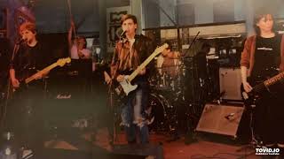 Elastica  Live at Toronto Opera House 6th March 1995 [upl. by Skinner]