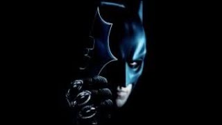 Batman The Dark Knight 2008 Film Explained in Hindi Urdu Batman vs Joker Summarized [upl. by Esma91]