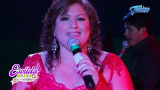 Esvilda Avila  Parranditas de Oro  Concierto 2018 [upl. by Lewls]