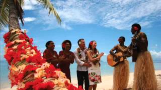 Songs from the South Seas Atolls Fiji Korolevu Beach Serenaders 2 [upl. by Rawna867]