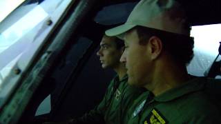 Cmte Hamilton visita Aviação do Exercito  Bavex  Brazilian Army Aviation [upl. by Ennairac]