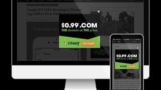 Infolinks InScreen  Discover How To Monetize Your Site And To Make Money Online [upl. by Wini]