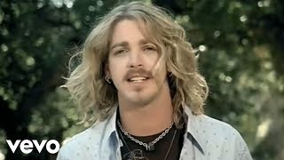 Bucky Covington  A Different World Official Video [upl. by Cornelius]