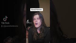 A Coversong Good Horses by Lainey Wilson countrymusic coversong LaineyWilson [upl. by Caldera]