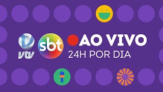 🔴SBT ao vivo 24h por dia [upl. by Neuberger]