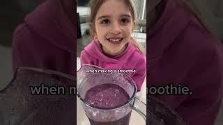 🤩The Most Important Ingredient⭐️ funny healthykids healthyrecipes [upl. by Jaf]