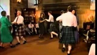 The Scottish Fiddle Orchestra  The Bluebell Polka [upl. by Nahtanoj]