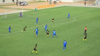 RAYON SPORTS 21 MUKURA VS  EXTENDED HIGHLIGHTS AT KIGALI PELE  FRIENDLY GAME [upl. by Atniuqal804]