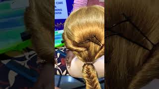 ✨🪷Beautician Course ✨ Going on 🎓 thashkuttychannel beauticiancourses aroma parlour hairstyle [upl. by Neliac]