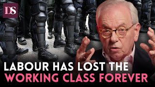 Labour Has Lost the Working Class Forever David Starkey [upl. by Adian]