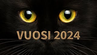 VUOSI 2024 [upl. by Griffin]