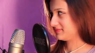 Laila Khan Urdu song [upl. by Htrow499]