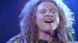 Simply Red  Stars Live In Hamburg 1992 [upl. by Gardner]