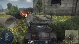 PANZERLIED warthunder warthundergameplay wargaming germantanks germanarmy [upl. by Enelegna579]