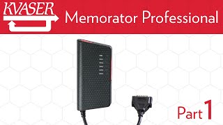 Memorator Professional Quick Start Guide [upl. by Marice]