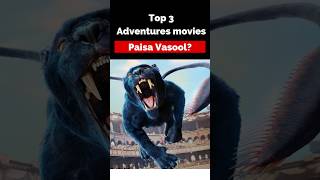 Best Fantasy Movies [upl. by Tse]