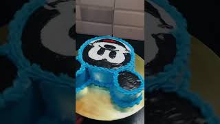 Mickey Mouse cake [upl. by Minda]