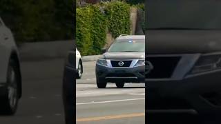 quot🚨Unmarked Police Responding To An Act Chase Caught LIVE Shortsquot 911 Compilation USA 9 [upl. by Bodwell440]