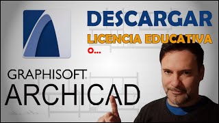 Descargar ArchiCAD 27 ¡Descárgalo Gratis 2024 [upl. by Enenaej661]