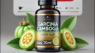 Does Garcinia Cambogia Work for Weight Loss I Honest Review I Homeopathic Medicine I Hindi 2024 [upl. by Nurav]