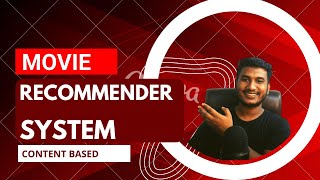 01 What is Recommender System amp Types  Movie Recommender System  Machine Learning [upl. by Acima]