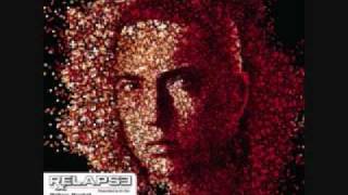 Eminem  Insane Relapse NEW ALBUM [upl. by Akinit90]