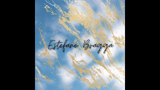 DOIS TRISTES  ESTEFANE BRAGGA  COVER [upl. by Eustazio218]