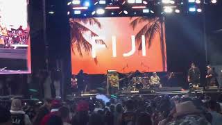 Jowenna  Fiji Live [upl. by Fauch]