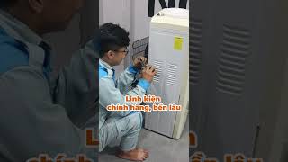 🔧 Máy nước nónglạnh trục trặc Gọi Limosa xử lý cấp tốc suamaynuocnong limosa [upl. by Accire601]