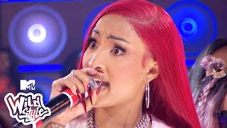 Shenseea Calls Out Nick Cannon 👀 Wild N Out [upl. by Rennoc]