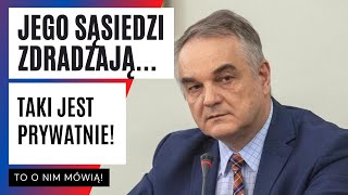 WIELKI powrót Waldemara Pawlaka quotJeździ i MŁÓCI kukurydzęquot  mówią nam sąsiedzi  FAKTPL [upl. by Seravat]