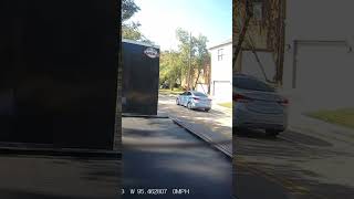 Car burglary in Bellaire City Texas 11262024 [upl. by Halliday]