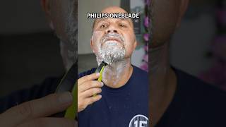 Philips Oneblade 360  Youve Been Shaving Wrong [upl. by Nuri]