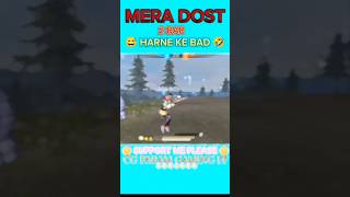 Free fire pagal panti 🤐 video  CG PARAM GAMING FF  🤬 viralshort bestvideo youtubealternative [upl. by Lyrehc]