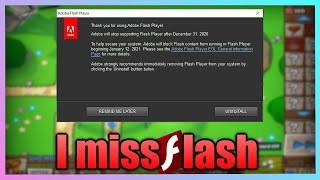 I miss flash games [upl. by Means289]