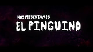 El Pingüino La Lucha por el Poder en Gotham [upl. by Liatrice]