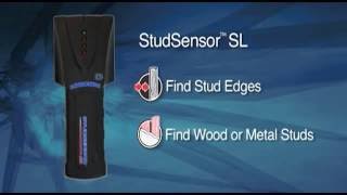 Zircon StudSensor SL [upl. by Nikoletta302]