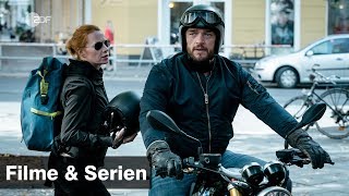 Dengler  Brennende Kälte  Filme amp Serien  ZDF [upl. by Assiran]